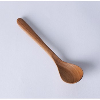 Chabatree Forest Coffee Spoon
