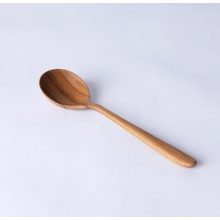 Chabatree Forest Soup Spoon