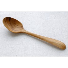 Chabatree Ladybird Soup Spoon