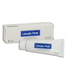 Linola Fett Cream 75g