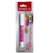Donga Instant Stain Remover Solid Stick 30g Pink