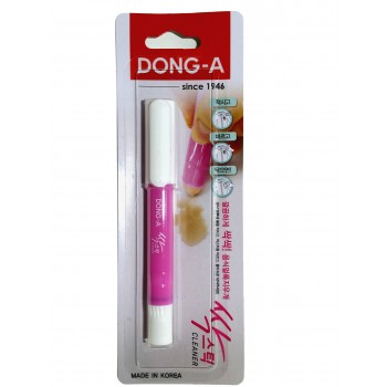 Donga Instant Stain Remover Solid Stick 30g Pink