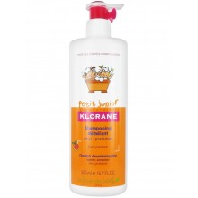 Klorane Petit Junior Untangling Shampoo 500ml