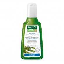 Rausch Seaweed Degreasing Shampoo - 200ml