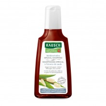 Rausch Willow Bark Treatment Shampoo 200ml