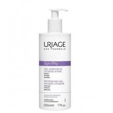 Uriage Gyn-Phy Intimate Hygiene 500ml